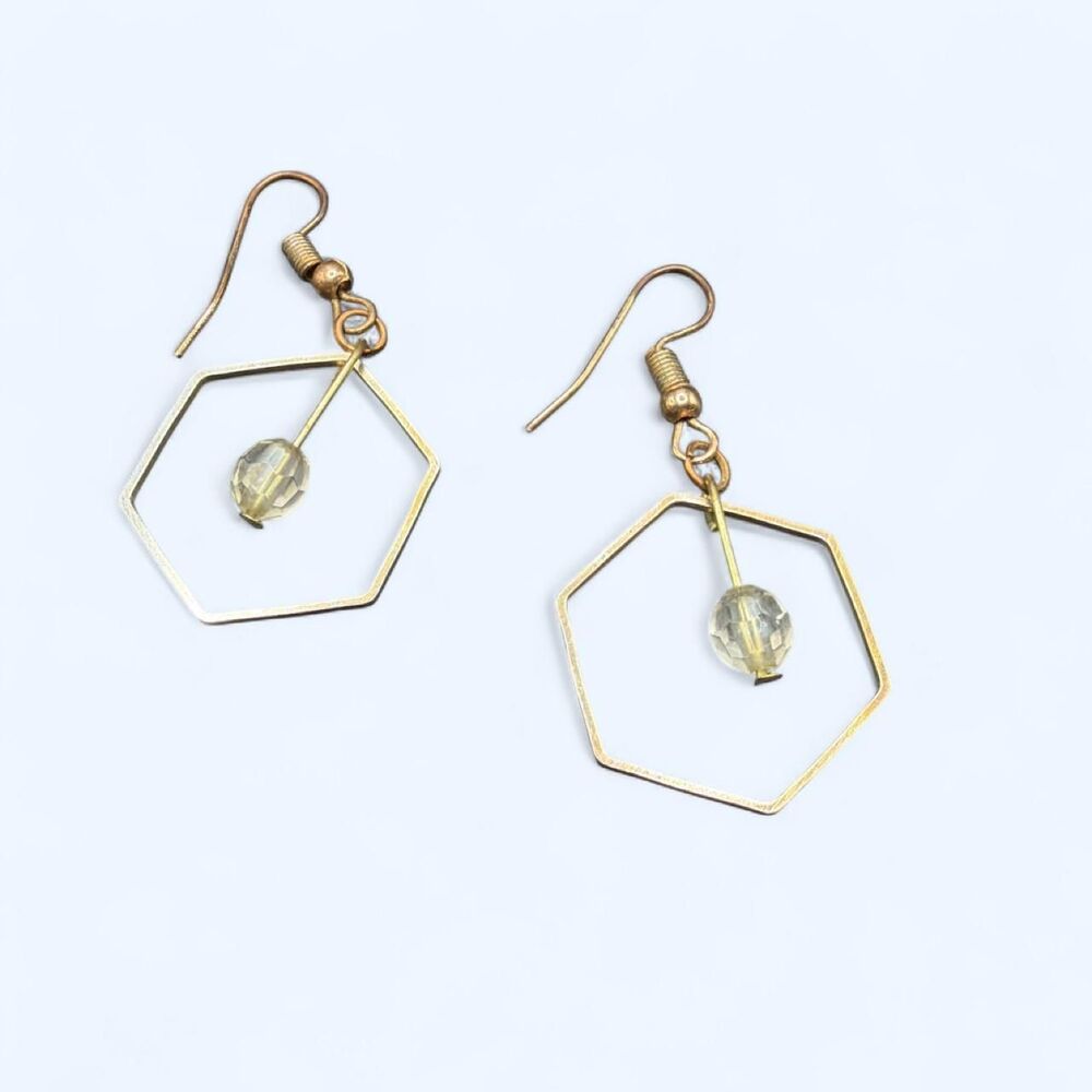 Unbranded Women's Gold and White Jewellery